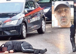 Trappola mortale tra la folla, nuovo attacco al clan Vigilia