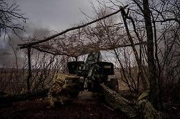 Ucraina, Bakhmut sotto assedio. Metsola a sorpresa a Kiev