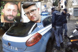 Quartieri Spagnoli, “graziato” il pistolero dei vicoli
