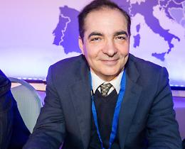 Mcl, Cutolo rieletto vice presidente nazionale