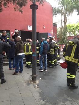 Stop per presunte esalazioni di gas, ripartita la metro Linea 1 
