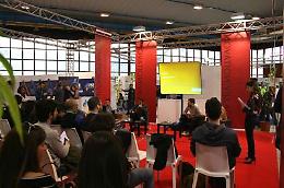 Innovatori, appuntamento alla Mostra d'Oltremare