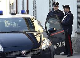 Pomigliano, maltrattamenti <br>ed estorsioni alla madre