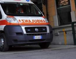 Avellino, morto imprenditore schiacciato da un carro