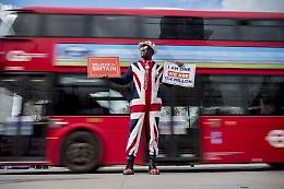 Brexit, scongiurato il “no deal"