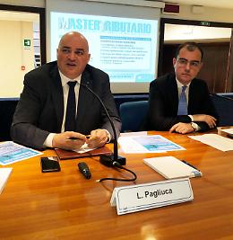 "Dialogo costruttivo tra politica e professionisti"