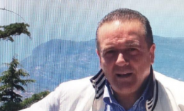 Medico di base ucciso dal Coronavirus. Morto a Castellammare di Stabia il dottore Giovanni Tommasino