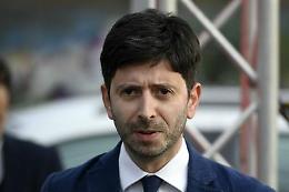Coronavirus, Speranza: «Battaglia ancora nel suo pieno»