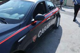 Da Ceppaloni a Scampia con la droga in auto: 2 arrestati