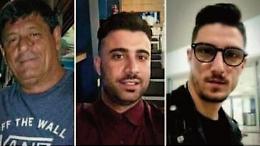 Scomparsi in Messico, condannati 2 poliziotti