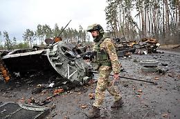 Guerra in Ucraina, «Russia mobilita i riservisti». Nuovo attacco su Odessa