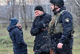 Massacro Bucha, il racconto dell'italiano fuggito