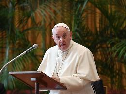 Apocalisse atomica: "Il Papa ucciso", l'ultimo messaggio sulla guerra in Ucraina