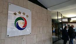 Caso plusvalenze, processo sportivo dal 12 al 15 aprile 
