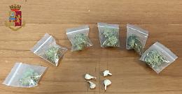 Spaccio in via Nolana, pusher in manette