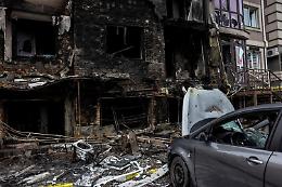 Guerra Ucraina-Russia live, ultime notizie 