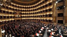 Balletto per la pace al San Carlo, artisti ucraini minacciati dai connazionali