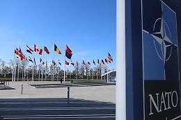 Finlandia nella Nato, Mosca: costretti a contromisure