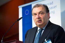 Forza Italia, pace fatta tra Savastano e Martusciello