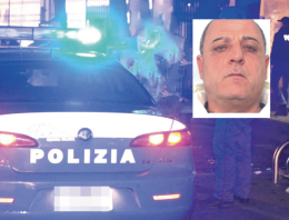Omicidio a Ponticelli, giustiziato Bruno Solla “Tatabill”