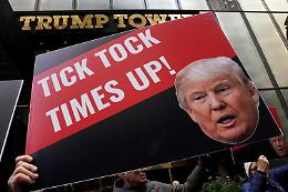 Trump incriminato, oggi l'udienza a New York sul caso Stormy Daniels
