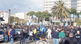 Rottura Dela-tifosi insanabile, ma chi ci rimette è il Napoli