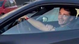 Rapinarono orologio a Leclerc, arrestati quattro “trasfertisti"