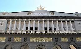 San Carlo, Mercadante e San Ferdinando diventano "Monumento nazionale" 