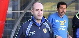 Zavettieri: «La Juve Stabia <br>lotterà fino in fondo»