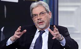 De Vincenti: lavoro ai giovani del Sud, l'obiettivo chiave del governo