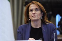 Indagata la presidente Rai Monica Maggioni