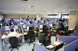 Comdata chiude la sede Pozzuoli, persi 60 posti di lavoro