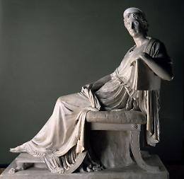 “Canova, un restauro" in mostra al Museo di Capodimonte