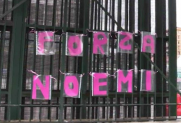 Spari a piazza Nazionale, operata la bimba ferita. I medici: «Condizioni estremamente gravi»