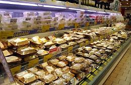Allerta su formaggi francesi per sospetta contaminazione da batterio Escherichia coli