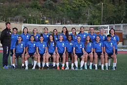 Calcio femminile: Napoli punta la B