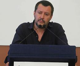 INTERVISTA ESCLUSIVA AL "ROMA". Il ministro Salvini: «Lo prometto alla famiglia di Noemi, non avrò pace finché questi criminali non saranno arrestati»