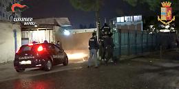 Omicidio davanti alla scuola, 7 arresti nel clan D'Amico-Mazzarella