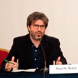 Estorsione ad ex sindaco, arrestato giornalista 