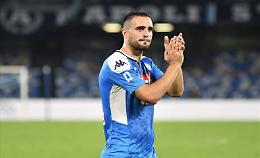 Napoli, Maksimovic positivo al Covid