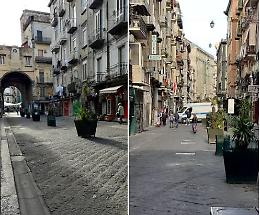 Liberata via Nolana