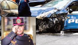 Uccisero il poliziotto Apicella, la Procura chiede tre ergastoli