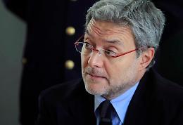 Melillo eletto procuratore nazionale antimafia
