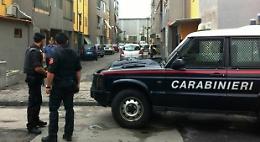 Puniti per avere rubato droga a clan, altri arresti