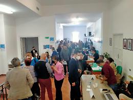 “Career Day Campi Flegrei”, cento nuove assunzioni in un giorno