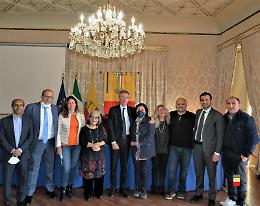 Napoli, fino al prossimo 20 maggio le iscrizioni per i nidi d’infanzia