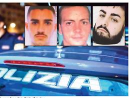 Miano, riecco il clan Balzano