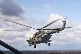 Russia viola spazio aereo Finlandia