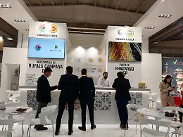 Consorzio Bufala Dop, + 22% negli ultimi 5 anni