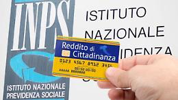 Reddito di cittadinanza ma proprietari di barche: denunciati
